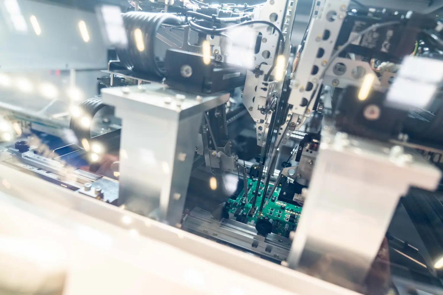 Systech Messeimpressionen 0